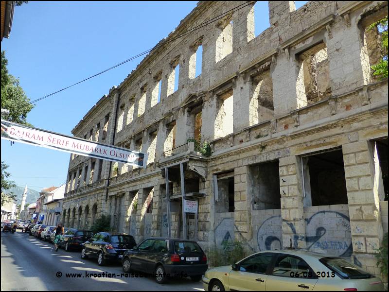 Mostar