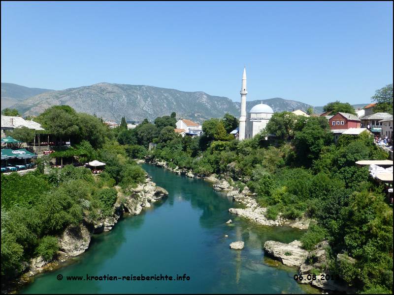 Mostar