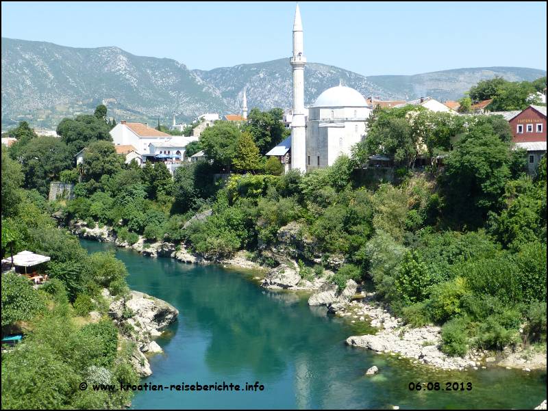 Mostar