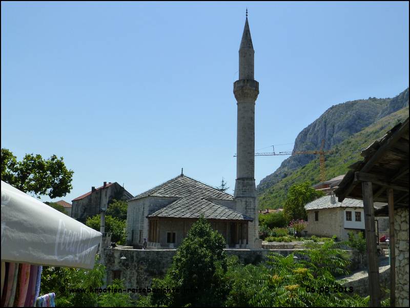 Mostar