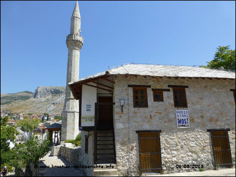 Mostar