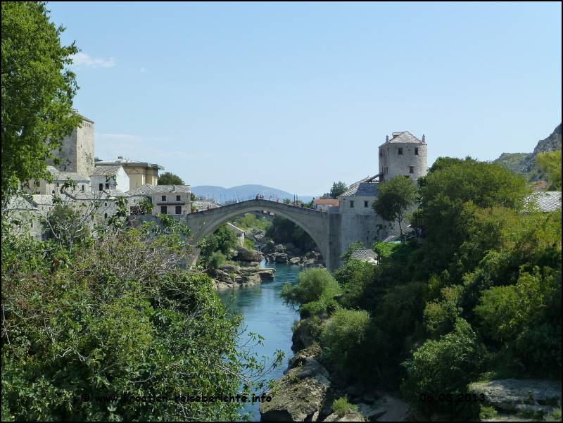 Mostar