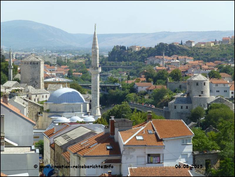 Mostar