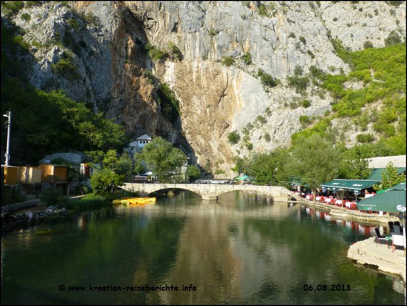 Blagaj