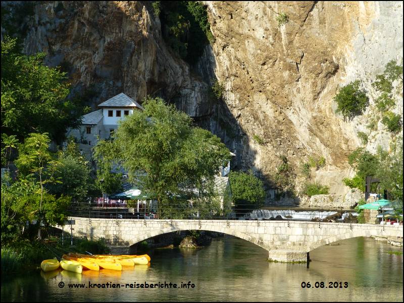 Blagaj