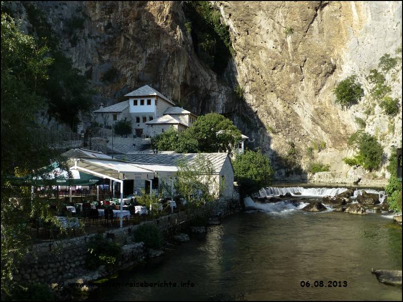 Blagaj