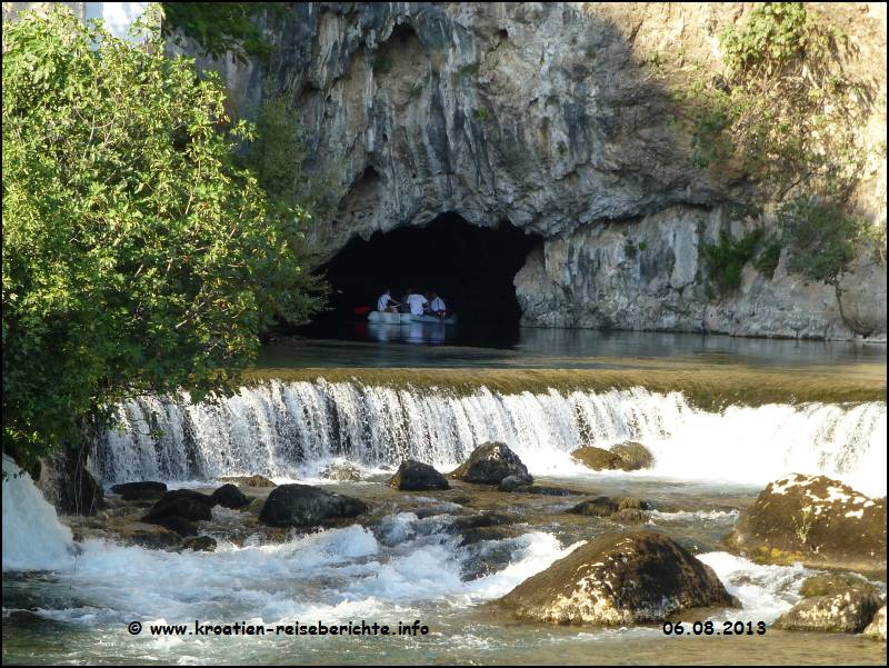 Blagaj