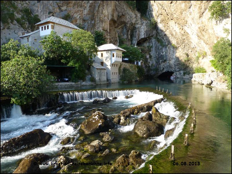 Blagaj