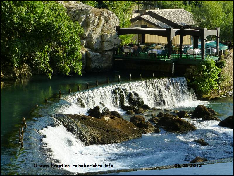 Blagaj