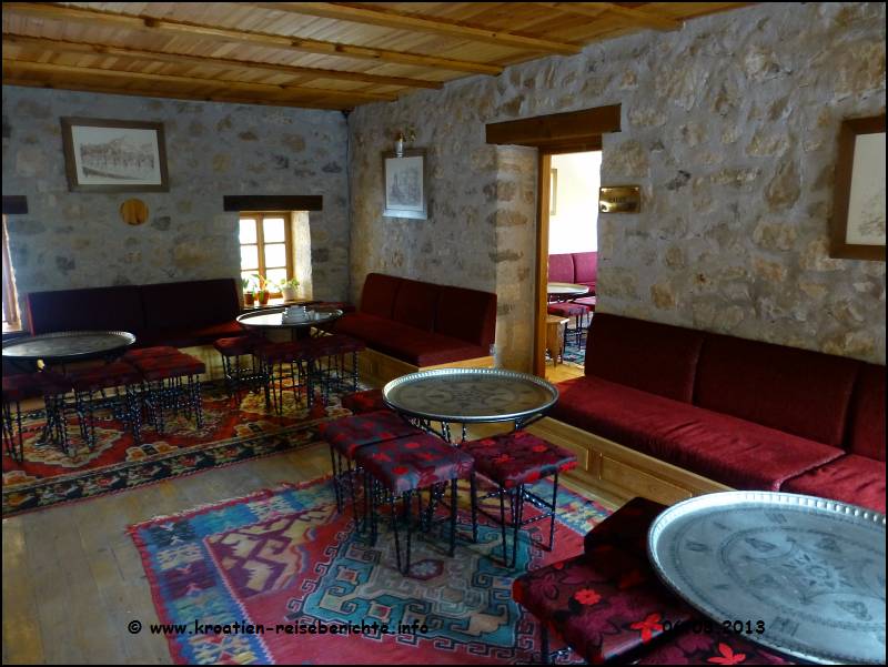 Blagaj