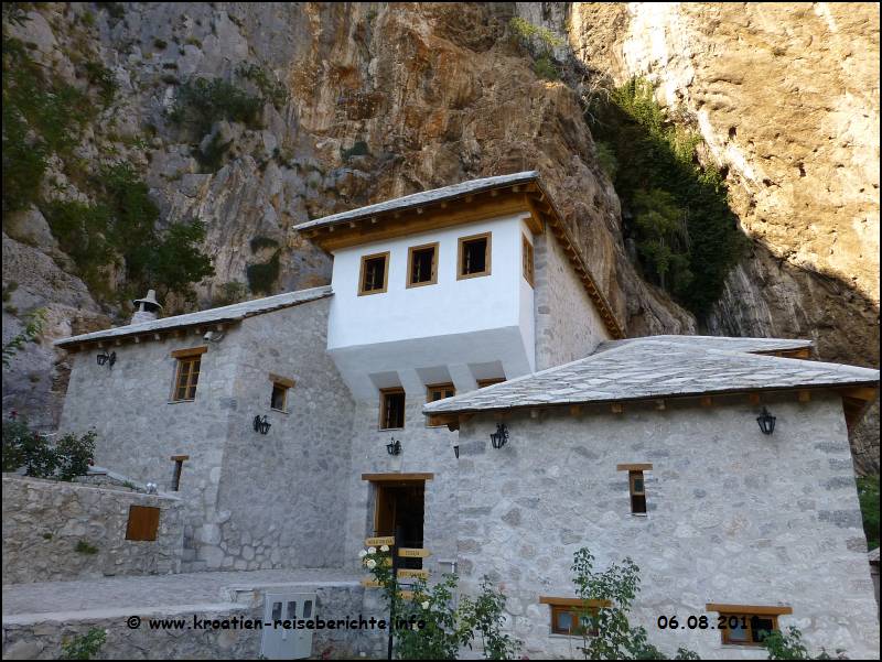 Blagaj