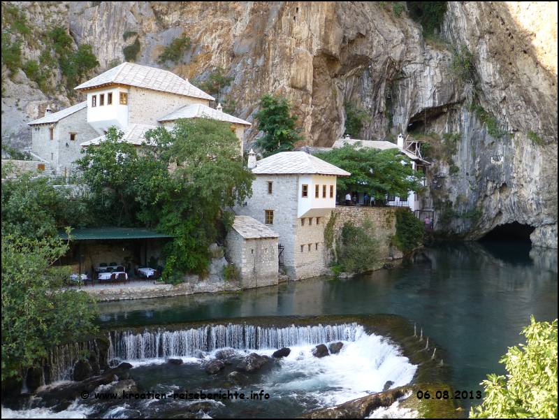 Blagaj