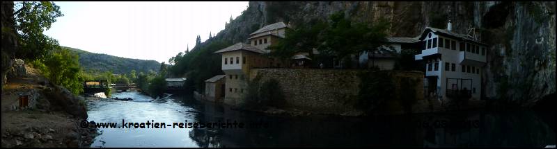 Blagaj