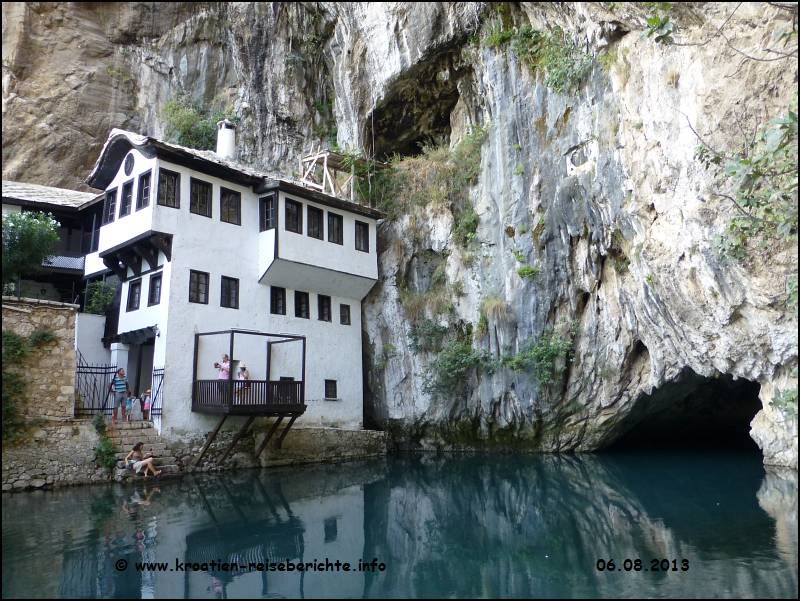 Blagaj