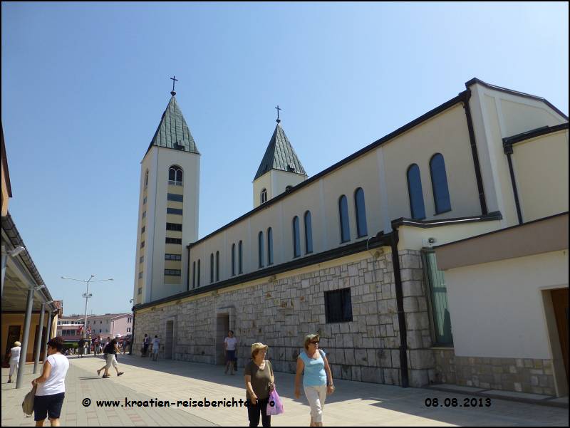 Medjugorje