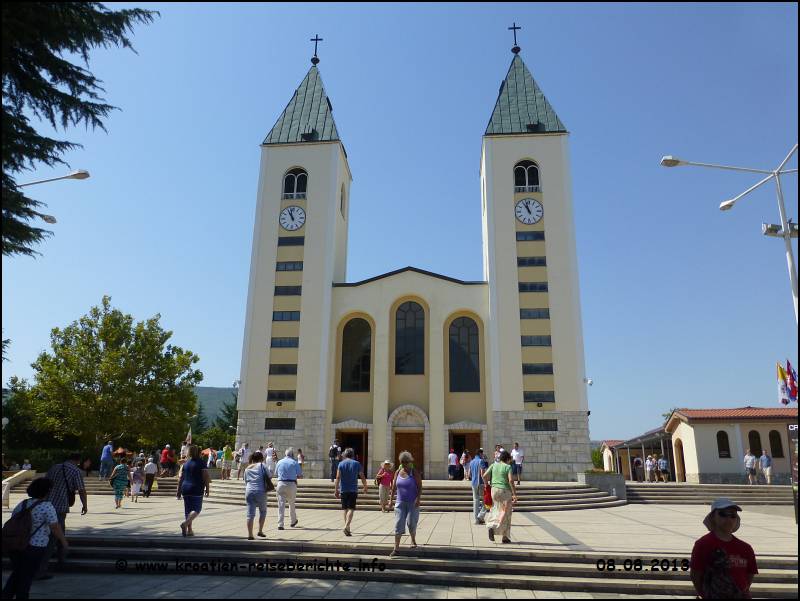 Medjugorje