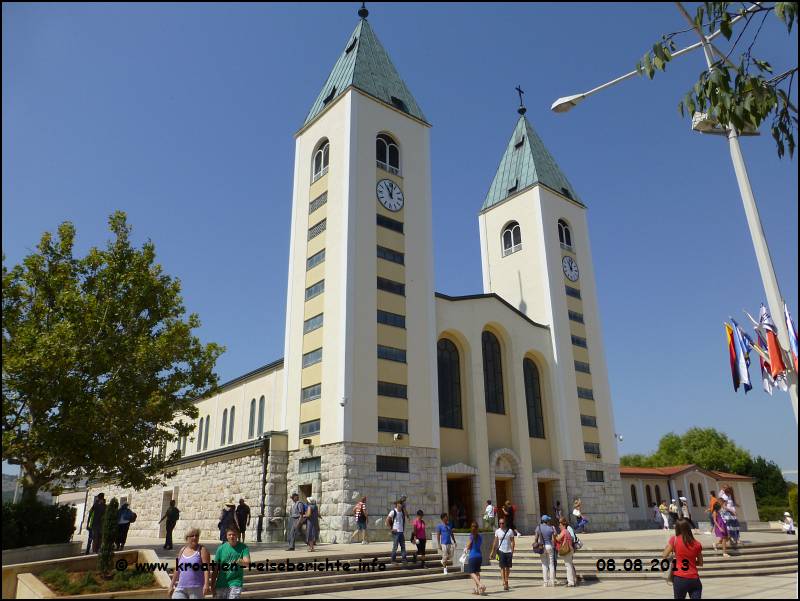 Medjugorje