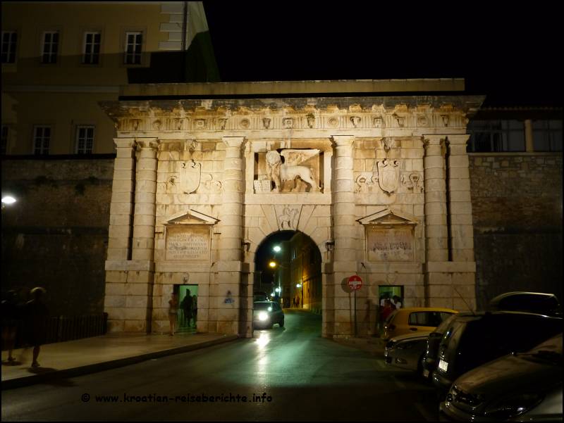 Zadar