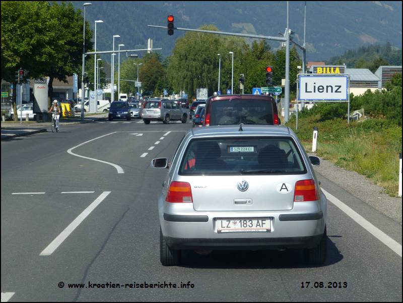 Heimreise