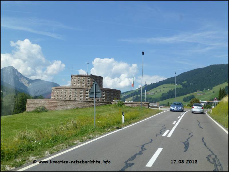 Heimreise