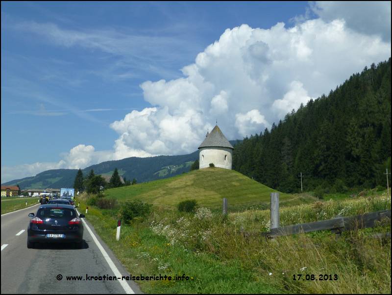 Heimreise