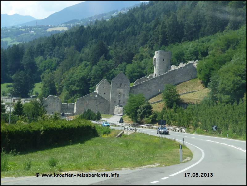 Heimreise
