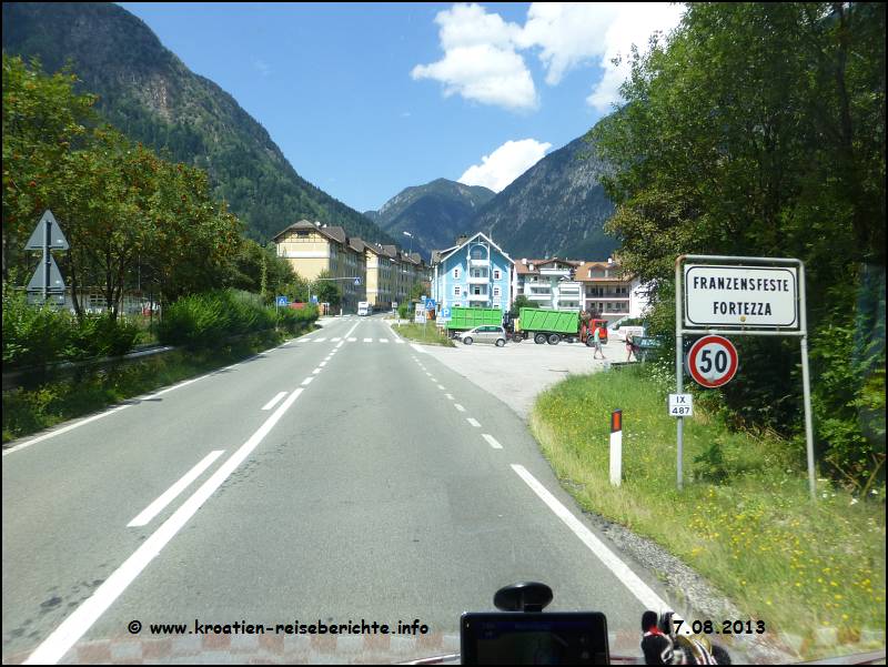Heimreise