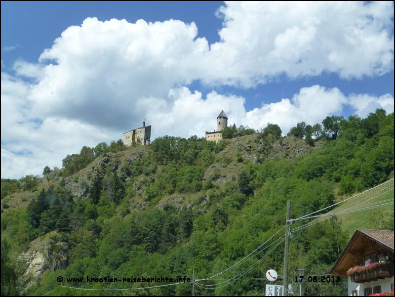 Heimreise