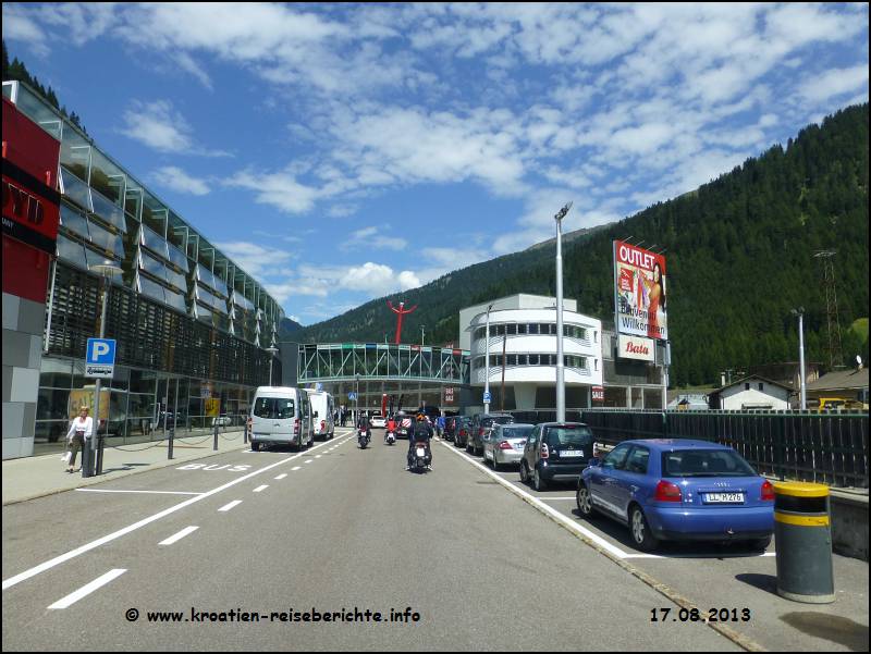 Heimreise