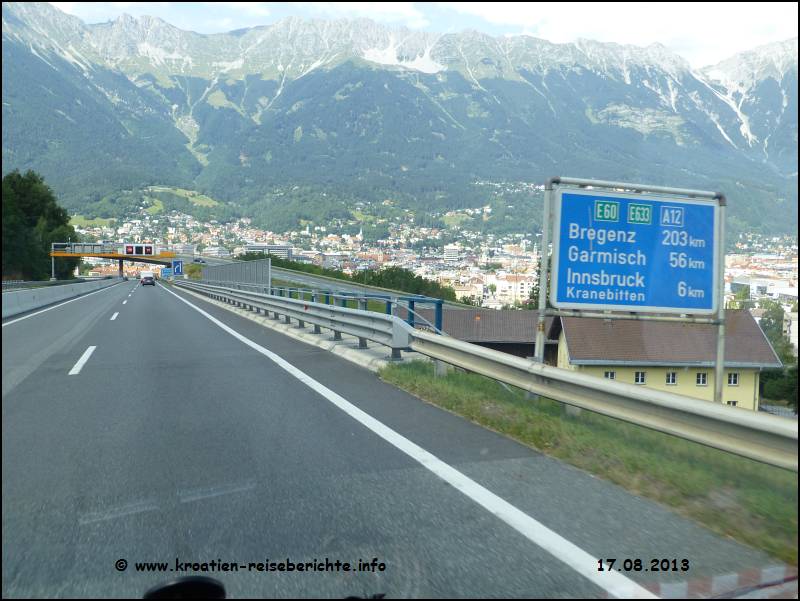 Heimreise