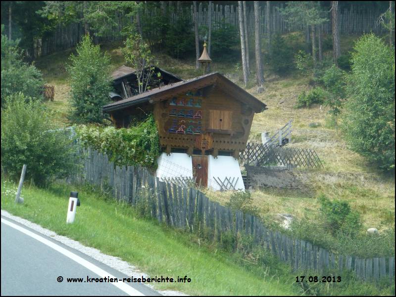 Heimreise
