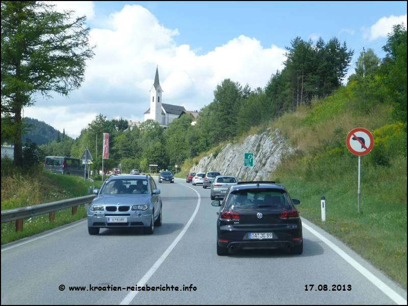 Heimreise