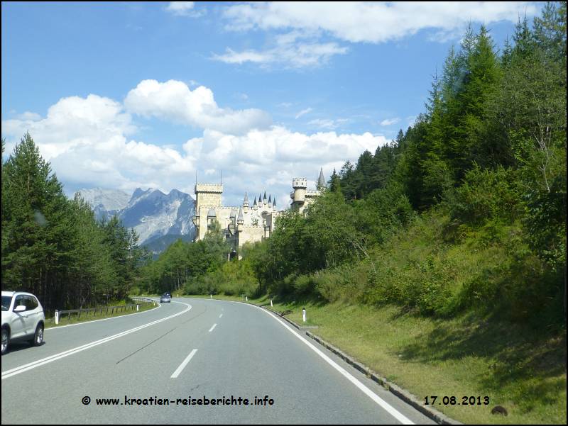 Heimreise