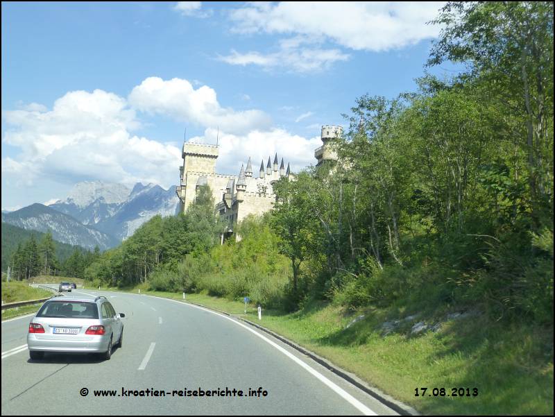 Heimreise