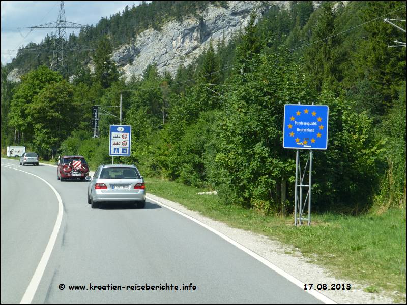 Heimreise