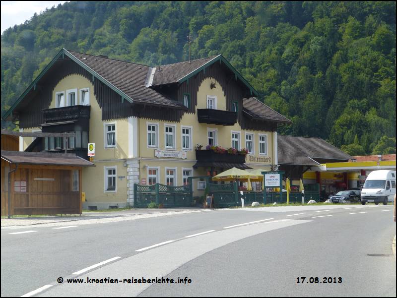 Heimreise