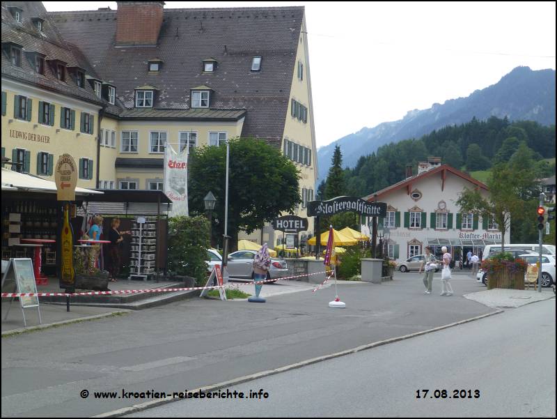 Heimreise