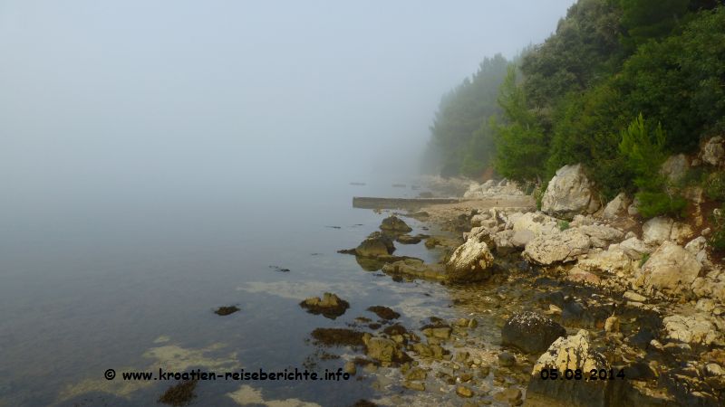 Camp Kristina Posedarje Kroatien 