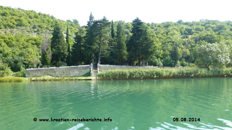 Zrmanja Canyon