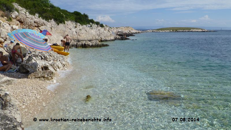 U-Boot Bunker Insel Vis Kroatien