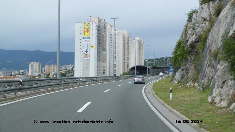 Heimfahrt