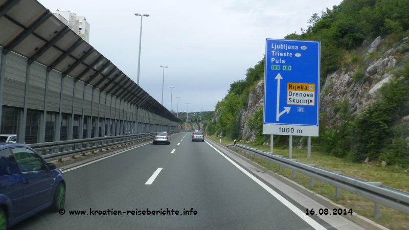 Heimfahrt