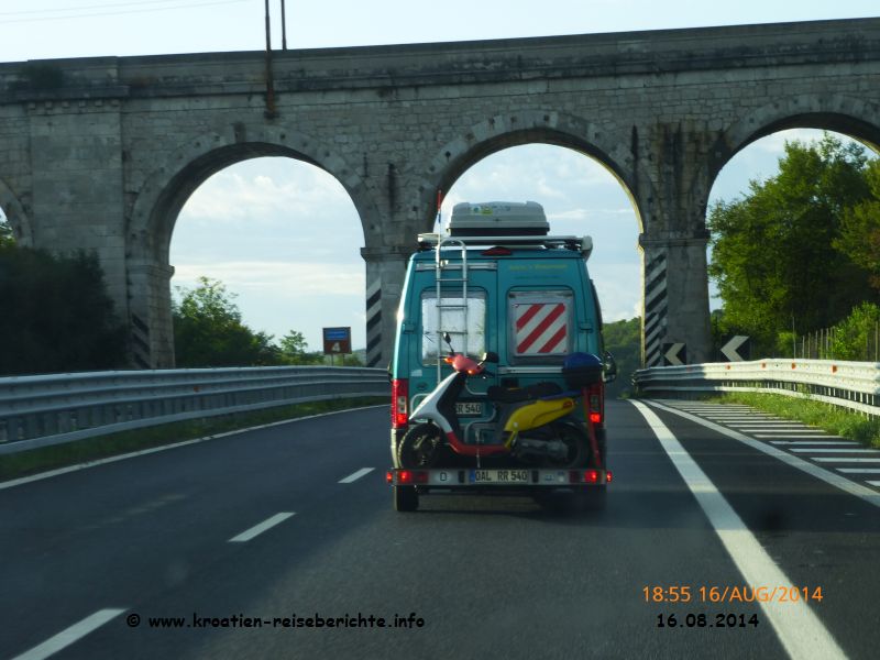 Heimfahrt