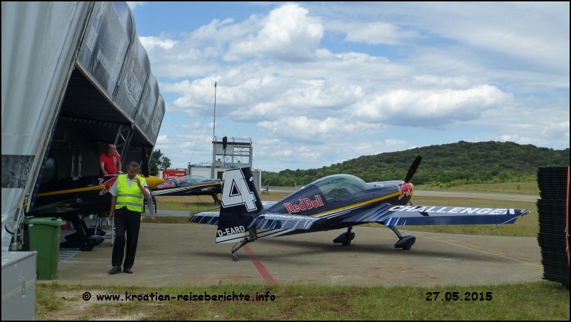 Red Bull Airrrace Rovinj