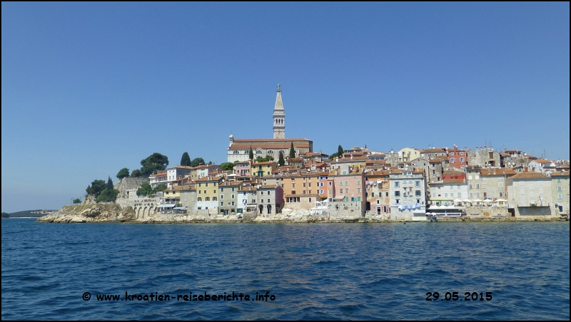 Rovinj