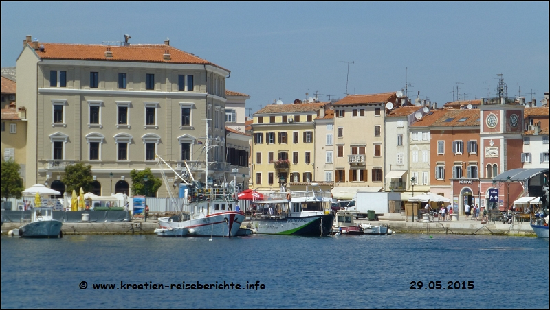 Rovinj