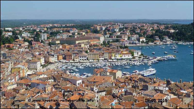 Rovinj