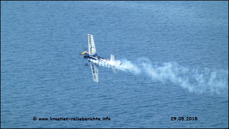 Red Bull Air Race Rovinj