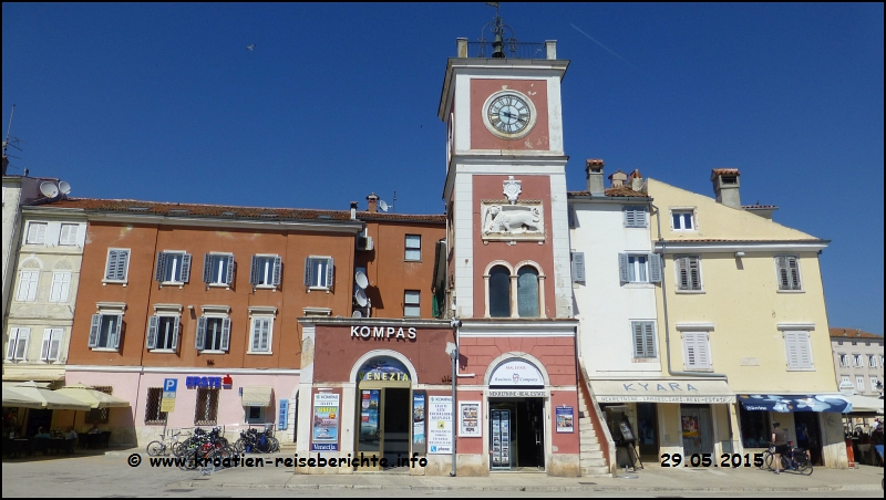 Rovinj