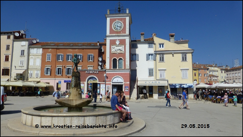 Rovinj